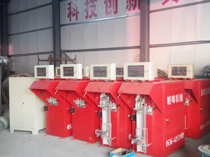 BHY型膩?zhàn)臃圩詣佑嬃堪b機(jī)